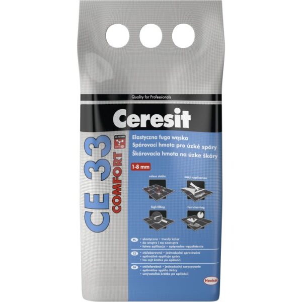 Ceresit CE 33