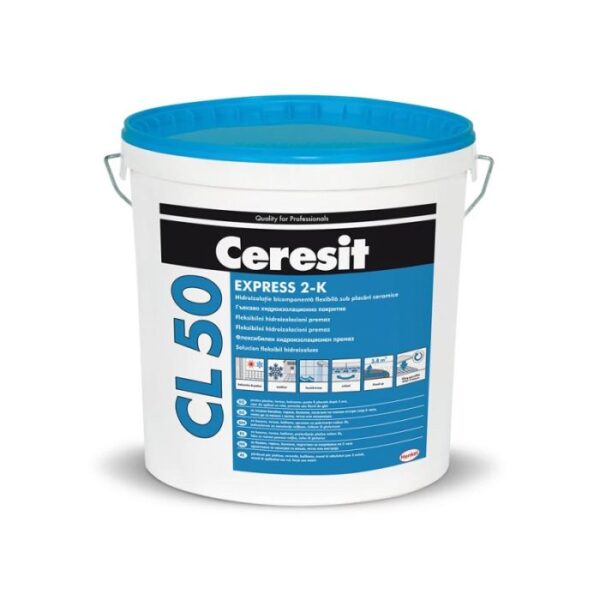 Ceresit CL 50