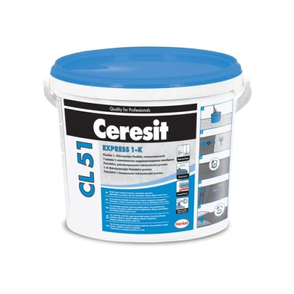Ceresit CL 51 Express