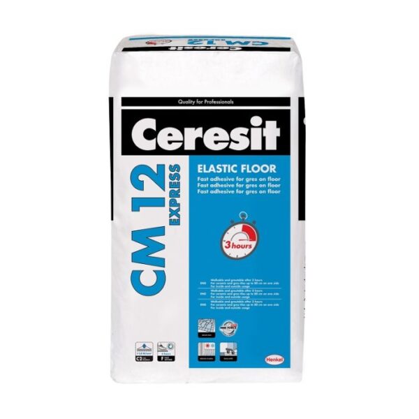 CERESIT CM 12 express