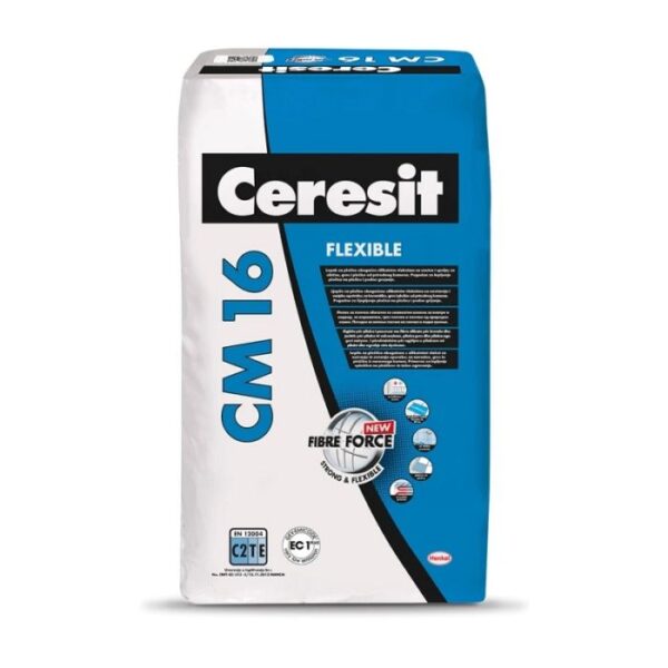 Ceresit CM 16