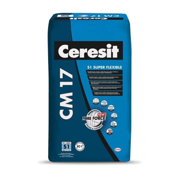 CERESIT CM 17