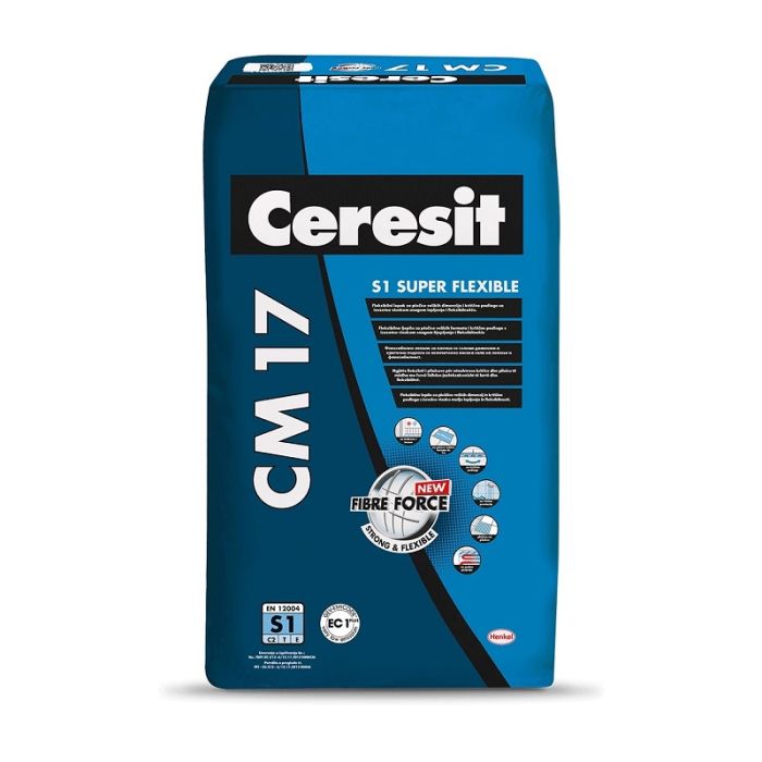 CERESIT CM 17