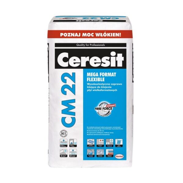 CERESIT CM 22