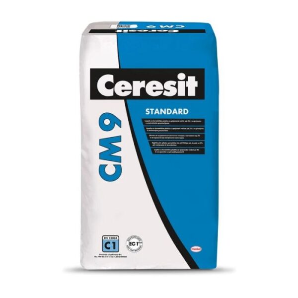CERESIT CM 9