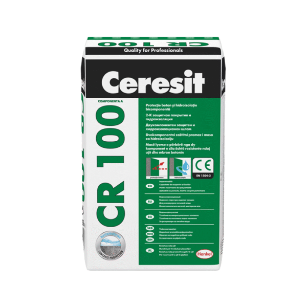 Ceresit CR 100