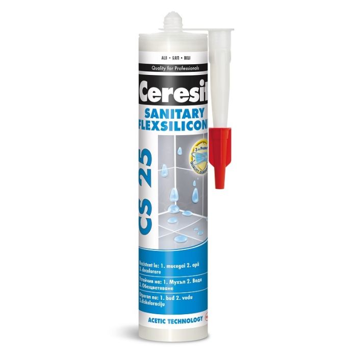 Ceresit CS 25 SANITARY