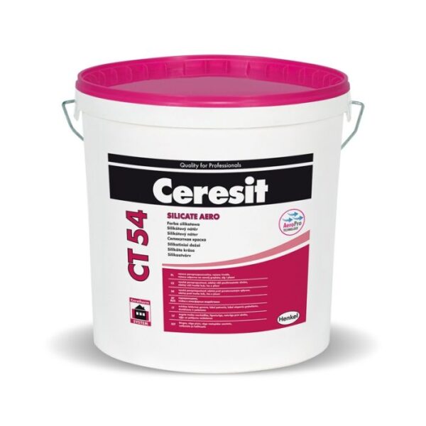 Ceresit CT 54 Baza