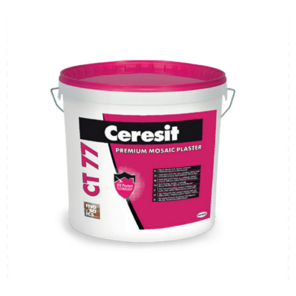 Ceresit CT 77 nijanse iz fabrike