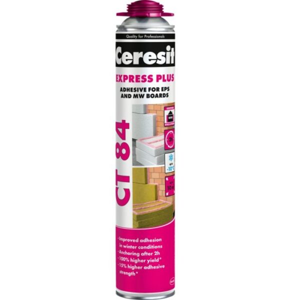 CERESIT CT 84 Express