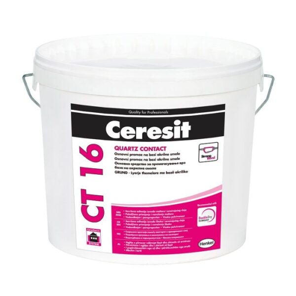 Ceresit CT 16 Baza