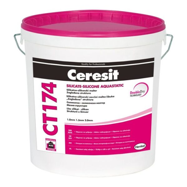 Ceresit CT 174 Baza