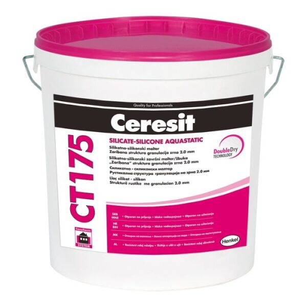 Ceresit CT 175 Baza
