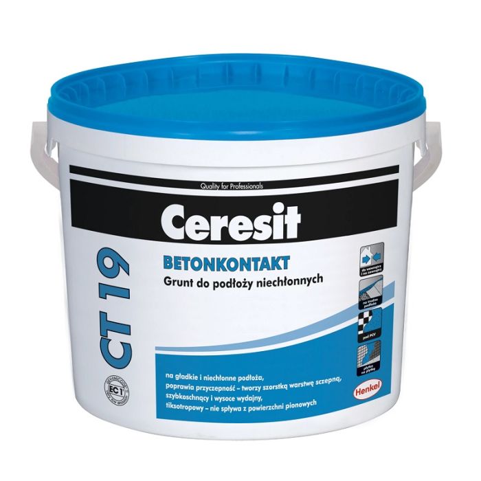 Ceresit CT 19