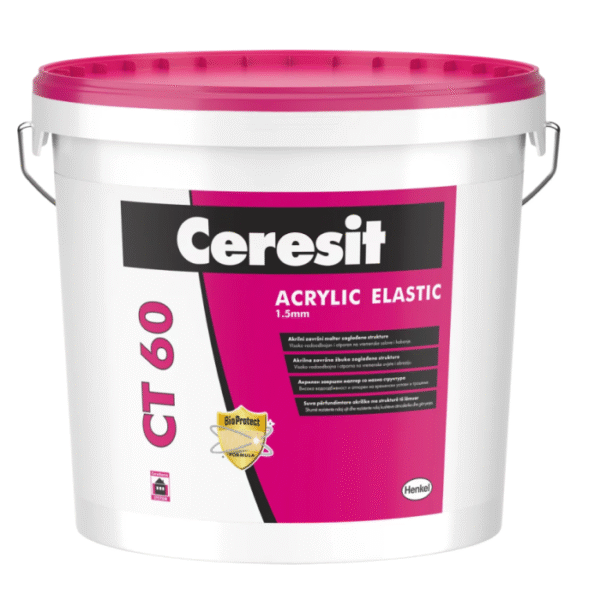 Ceresit CT 60 Baza