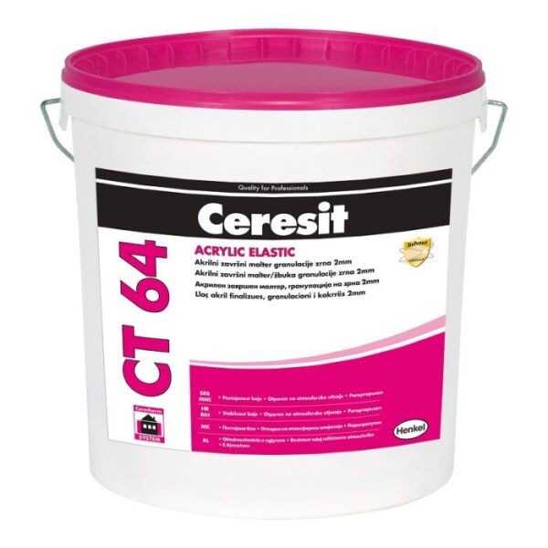 Ceresit CT 64 Baza