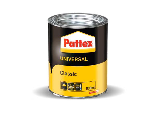 Pattex Universal lepak 800 ml