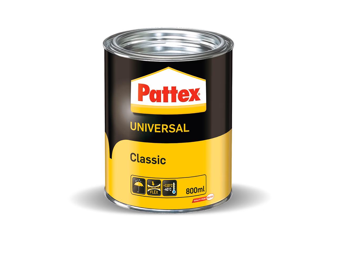 Pattex Universal lepak 800 ml