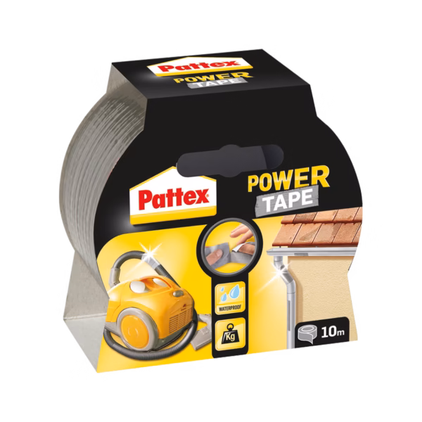Pattex Power Tape montažna traka 10 m
