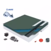 Confluo Tabla Frameless 1200x1200x 35/54
