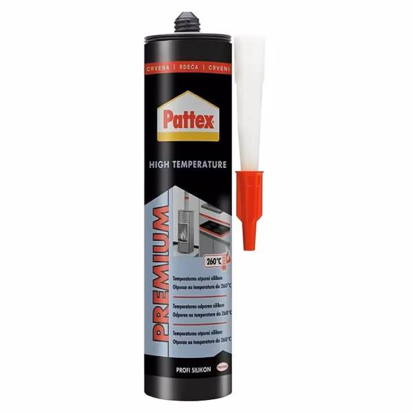 Pattex Acryl Express silikon 310 ml