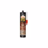 Pattex Fix Wood montažni lepak 385g
