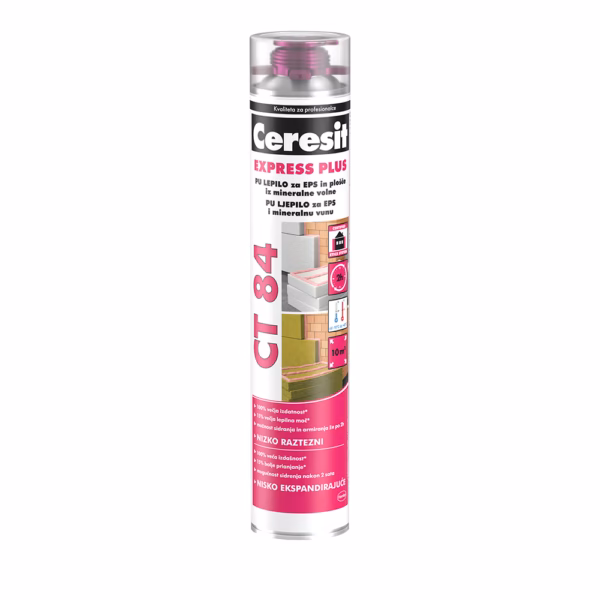 CT 84 EXPRESS PLUS 850 ml