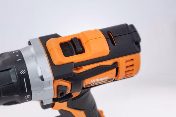Fuse akumulatorska bušilica VLP 5220-2BSC - Slika 21