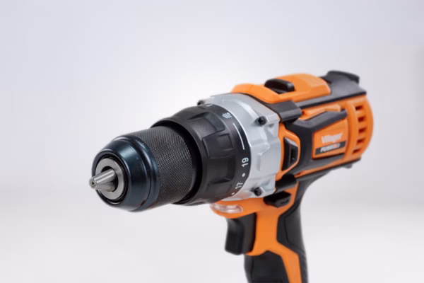 Fuse akumulatorska bušilica VLP 5220-2BSC - Slika 22
