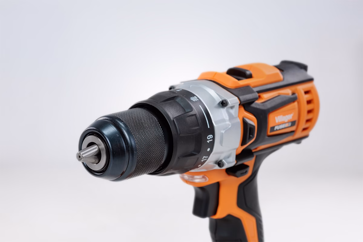 Fuse akumulatorska bušilica VLP 5220-2BSC - Slika 22