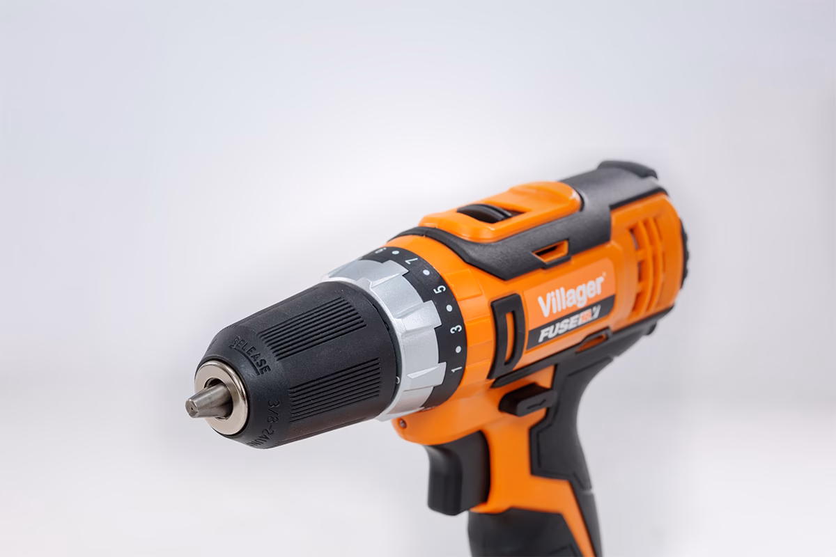 Fuse akumulatorska bušilica VLN 3220-2BSC - Slika 24