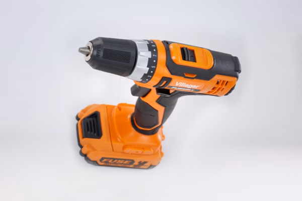 Fuse akumulatorska bušilica VLN 3220-2BSC - Slika 25