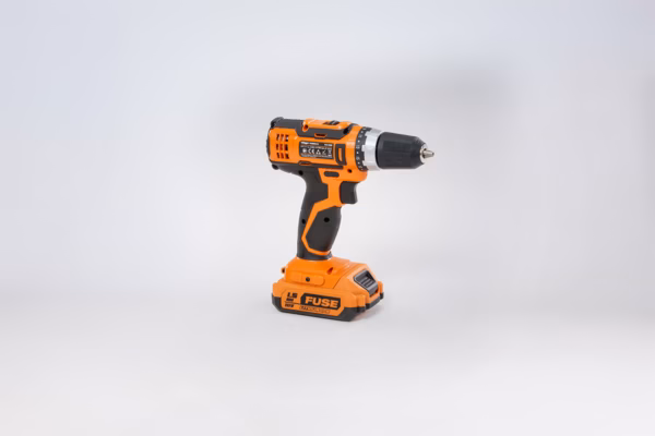 Fuse akumulatorska bušilica VLN 3220-1BCB - Slika 18