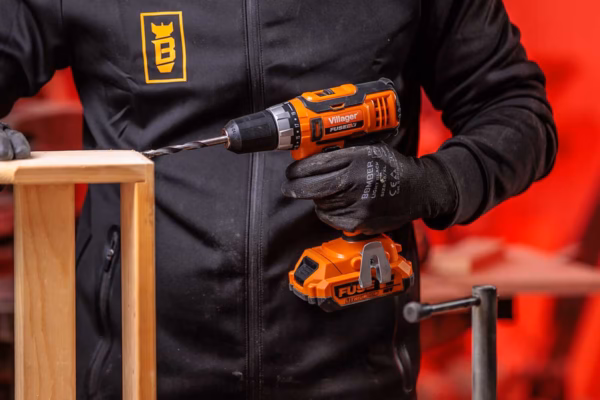 Fuse akumulatorska bušilica VLN 3220-1BCB - Slika 10