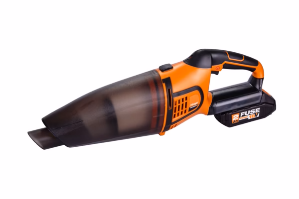 Fuse akumulatorski usisivač VVC 6020