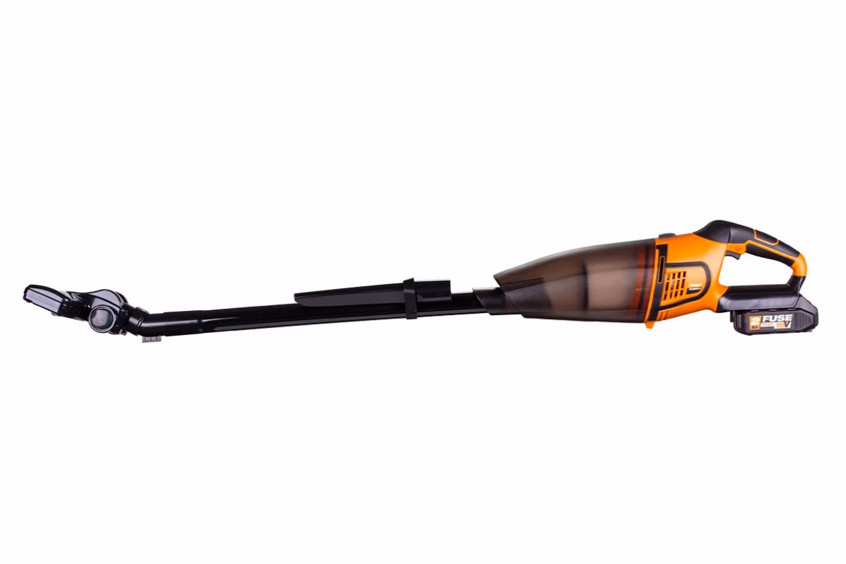 Fuse akumulatorski usisivač VVC 6020 - Slika 31