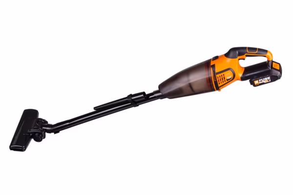 Fuse akumulatorski usisivač VVC 6020 - Slika 32