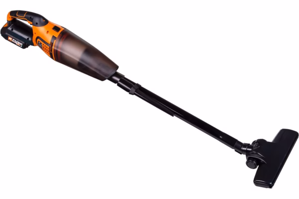 Fuse akumulatorski usisivač VVC 6020 - Slika 33