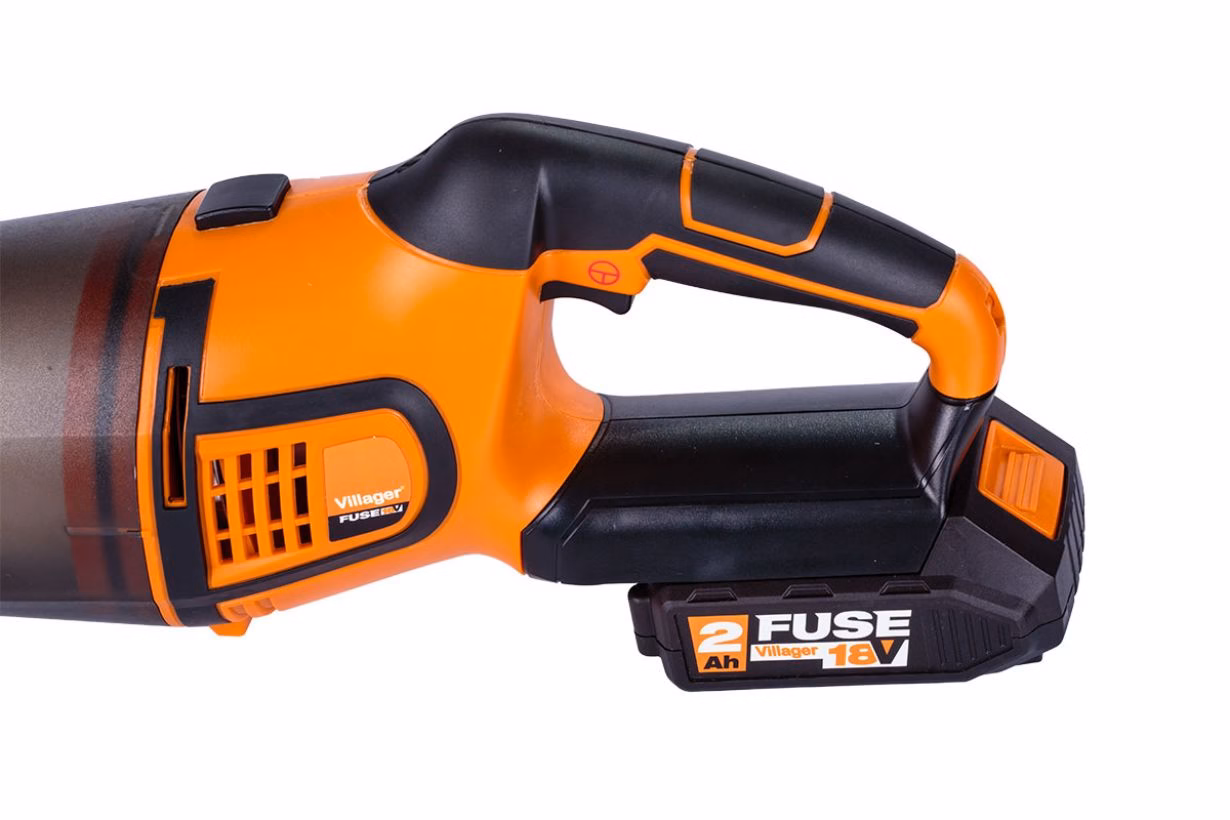Fuse akumulatorski usisivač VVC 6020 - Slika 35