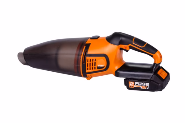 Fuse akumulatorski usisivač VVC 6020 - Slika 4