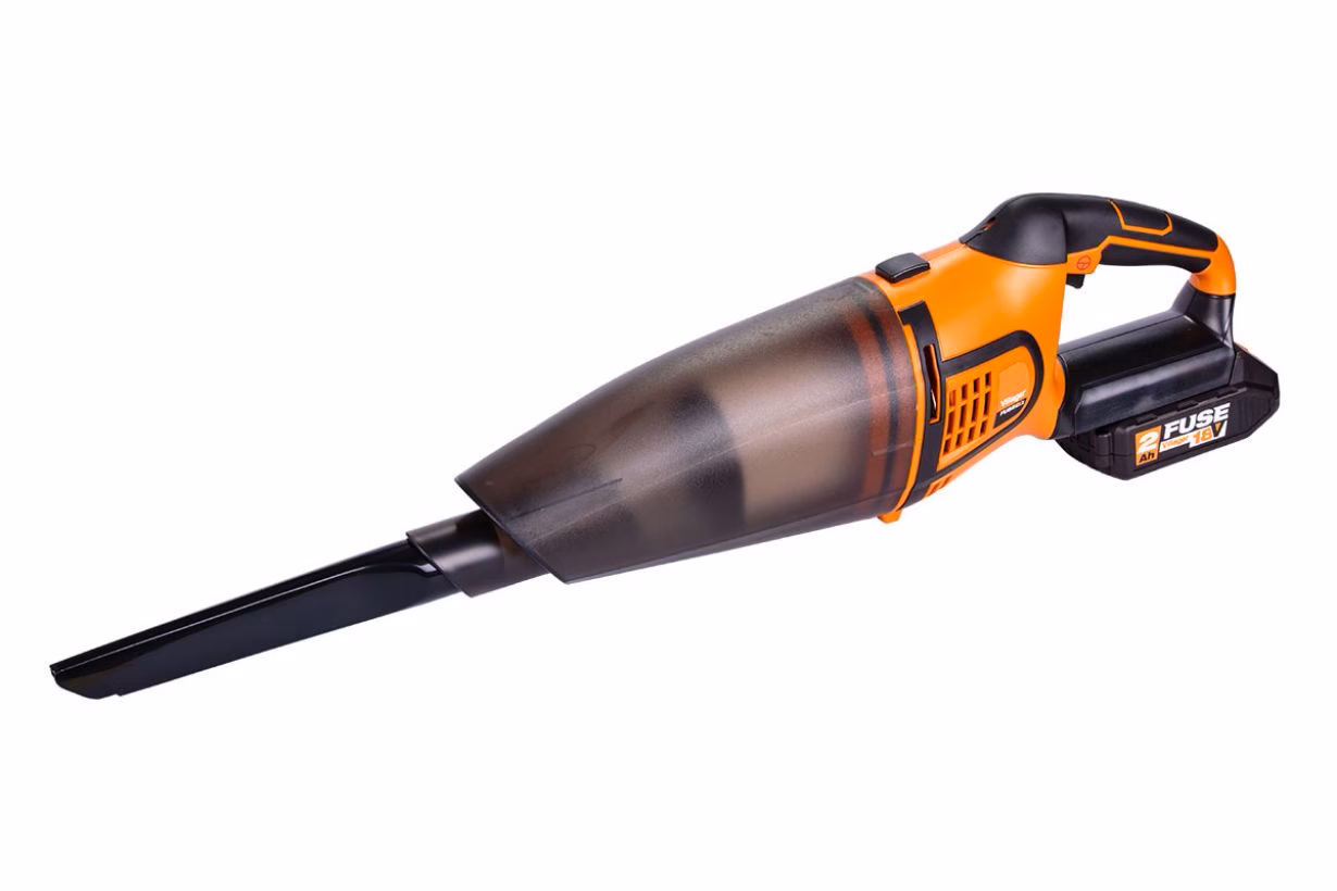Fuse akumulatorski usisivač VVC 6020 - Slika 25