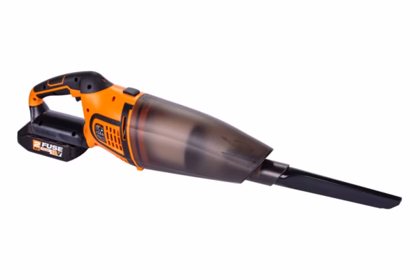 Fuse akumulatorski usisivač VVC 6020 - Slika 28