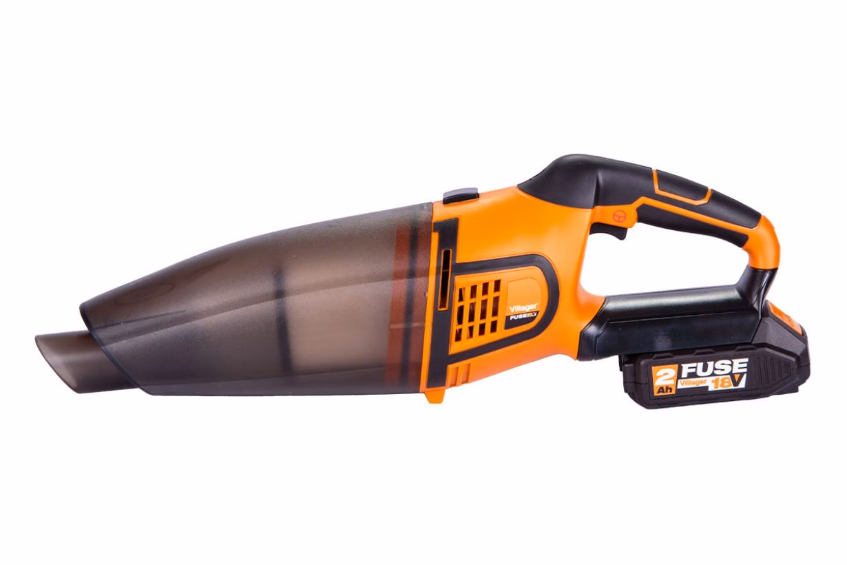 Fuse akumulatorski usisivač VVC 6020 - Slika 30