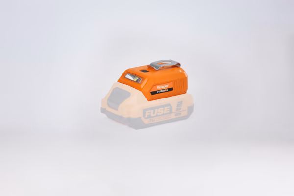 Fuse akumulatorski usb punjač za mobilni telefon VLN 9920 - Slika 11