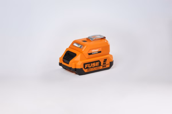 Fuse akumulatorski usb punjač za mobilni telefon VLN 9920 - Slika 12