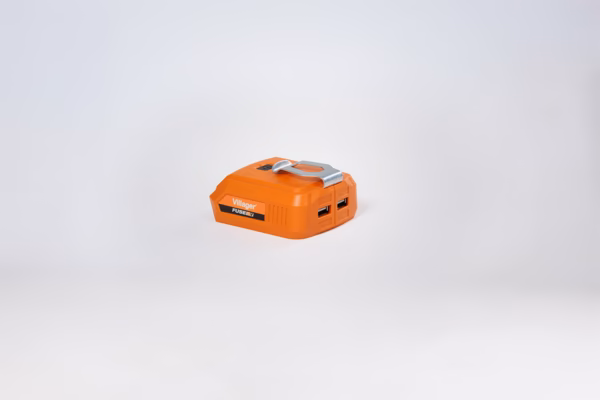 Fuse akumulatorski usb punjač za mobilni telefon VLN 9920 - Slika 4
