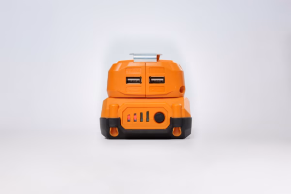 Fuse akumulatorski usb punjač za mobilni telefon VLN 9920 - Slika 18