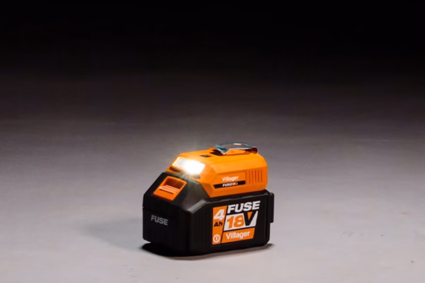 Fuse akumulatorski usb punjač za mobilni telefon VLN 9920 - Slika 10