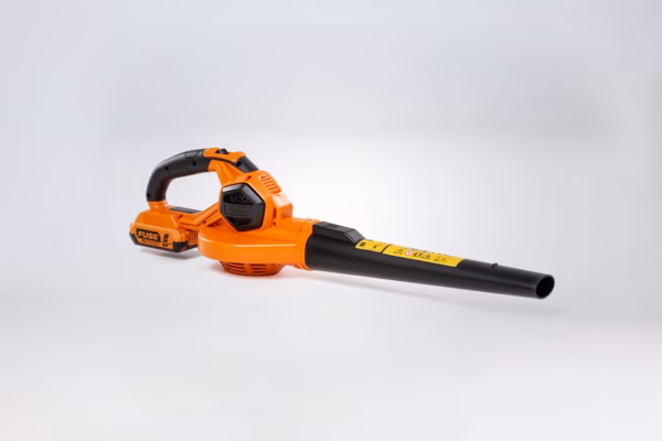 Fuse akumulatorski duvač za lišće VBV 2120 - Slika 5