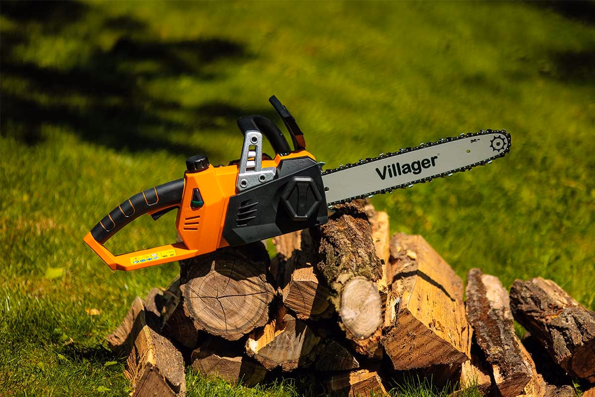 Fuse akumulatorska lančana testera VBT 1440 - Slika 32